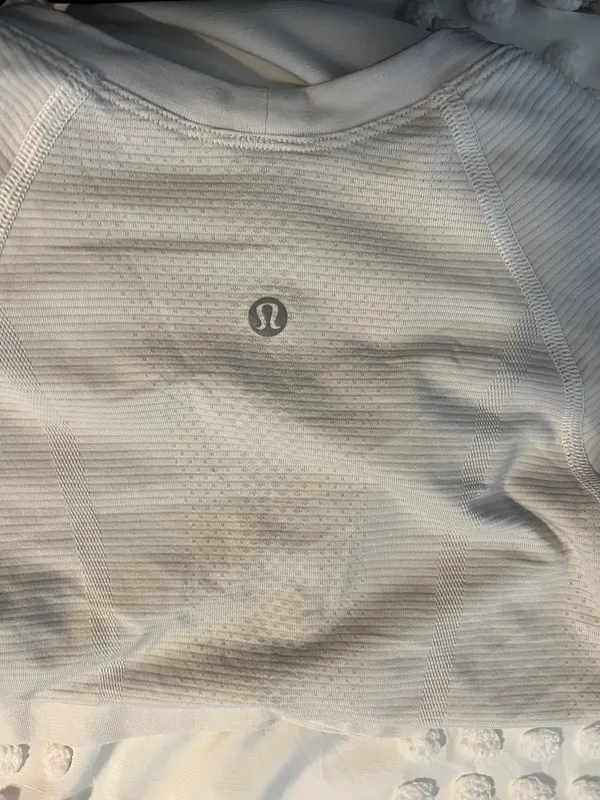 Lululemon Top - Image 2