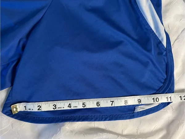 Running Shorts - Image 8