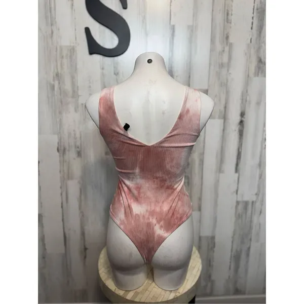 Pink bodysuit - Image 3