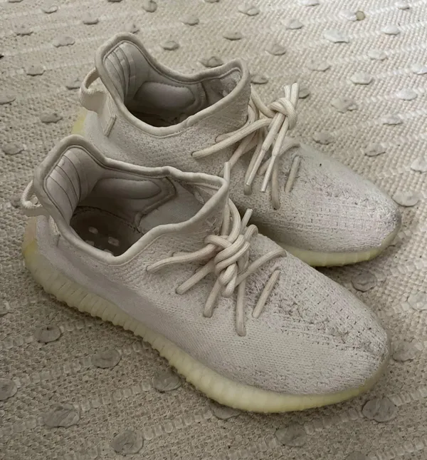 Adidas Yeezys 350 Boost - Image 4