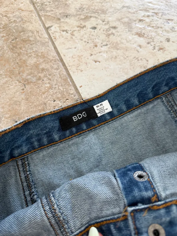 BDG Urban Outfitters Denim Skirt - Image 2