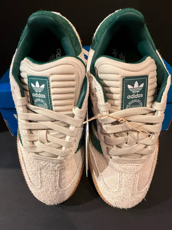 Adidas XLG size 5.5W - Image 3