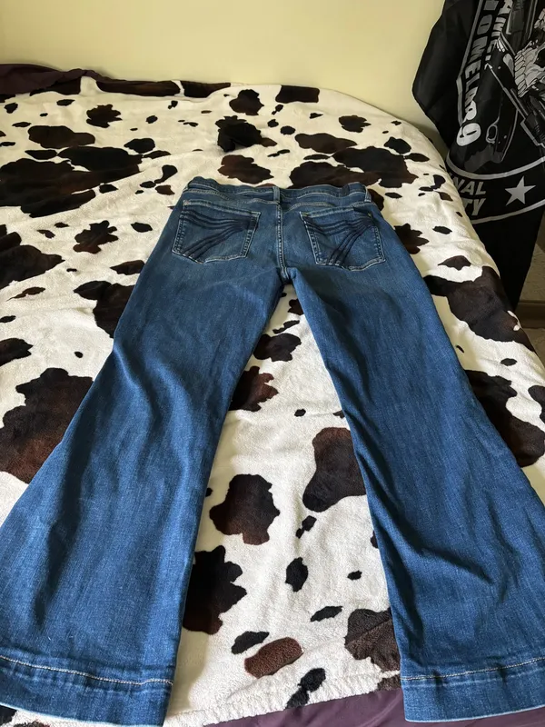 7 For All Mankind Jeans - Image 3