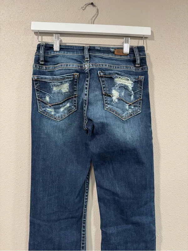 Buckle BKE Stella Tailored Bootcut - Image 4