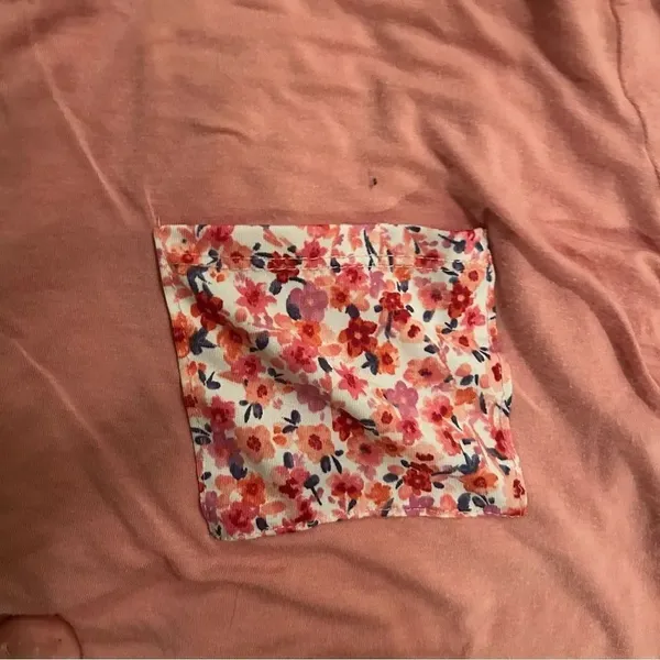 Women’s Plus P.S Kate Tshirt Size 3X Pink - Image 2