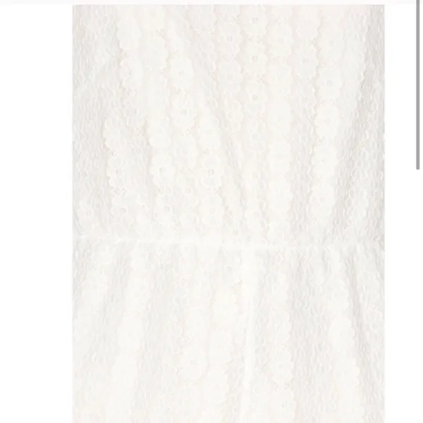 Revolve Motel White Lace Tibi Romper NEW Wedding Bridal - Image 4
