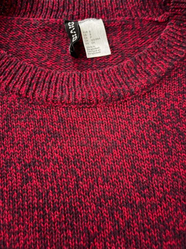H&M Crewneck Women's Sweater - S - Image 3