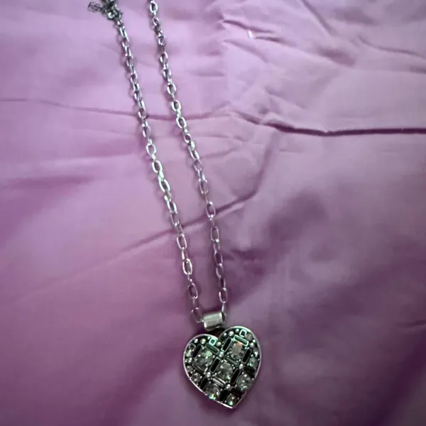 Source Unknown Unbranded Women's Silver Jewellery - Image 3