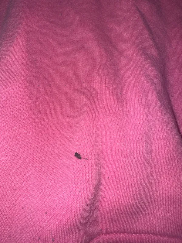 Gap Hoodie Pink - Image 2