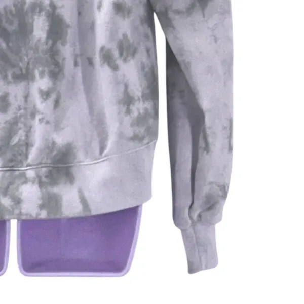 Abercrombie & Fitch Sweatshirt Small‎ - Image 4