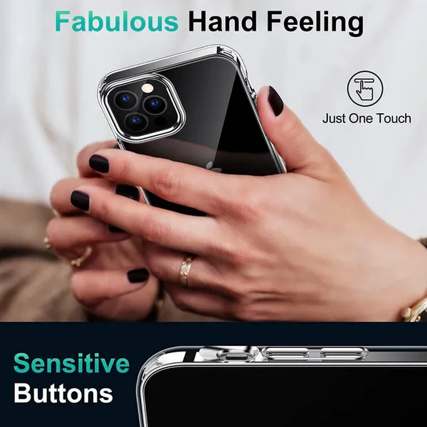 iPhone 12/12 Pro Phone Case - Image 3