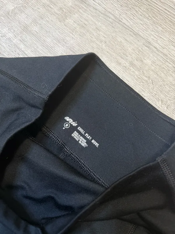 •AERIE• LEGGINGS - Image 5