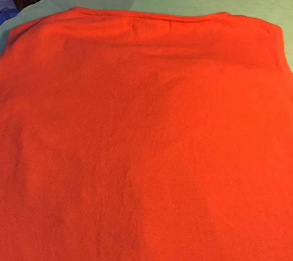 Orange T - Image 5