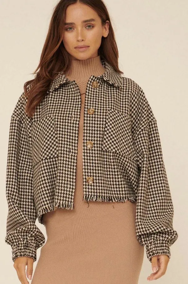 Vestique Jacket - Image 5