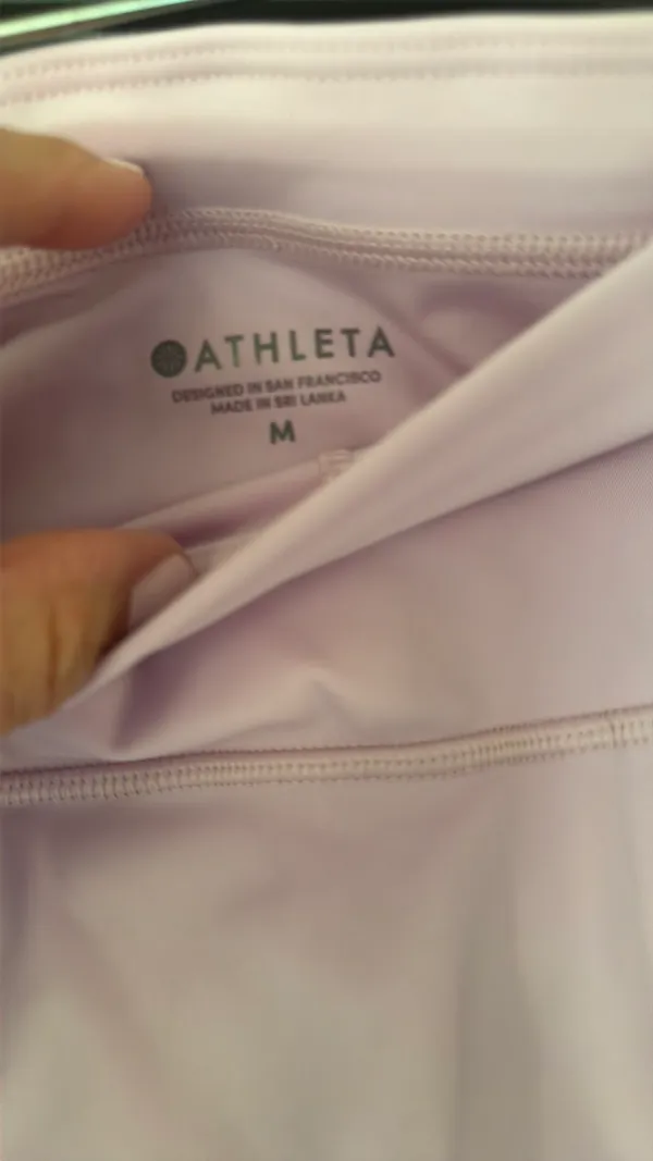 Athleta Momentum Skort - Image 4