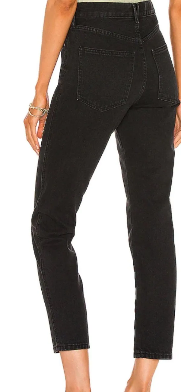 Free People Stove Pipe Jeans Size 29 - Image 2