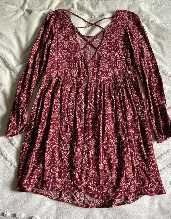 Dress - Image 2
