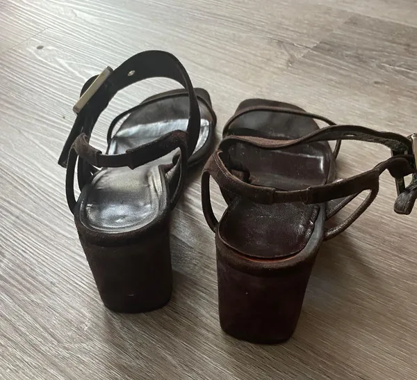 Authentic  Sandals - Image 3