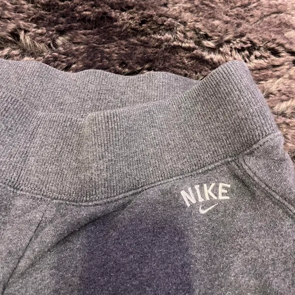 Vintage nike flared sweatpants  - Image 2