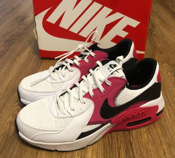 Air Max Exceed Walking Fashion Shoes Sneakers New - Image 6