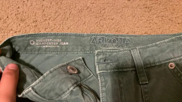 Arizona Jean Company Jeans - Image 2