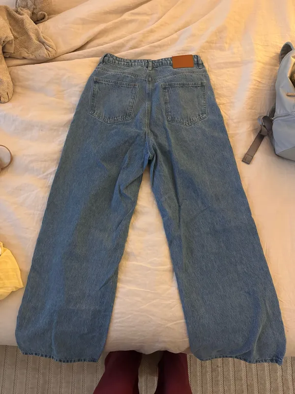 Princess Polly Jeans - Image 5