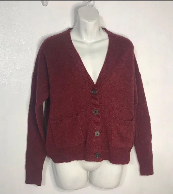 Madewell Sweater XXS - Image 2