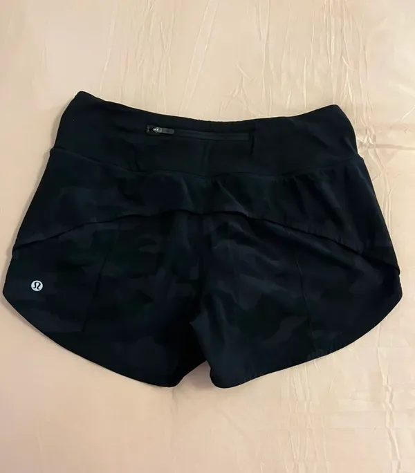 Lululemon Shorts - Image 2