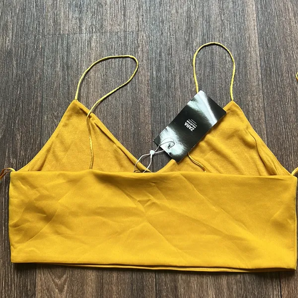 Zara Crop Top - Image 3