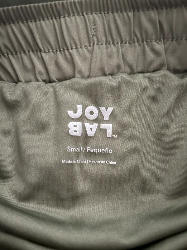 JoyLab Shorts - Image 4