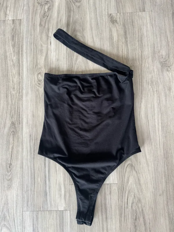 superdown Rony asymmetrical top - Image 2