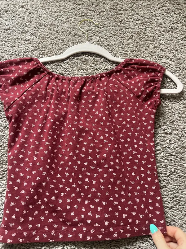 Brandy Melville Top - Image 3
