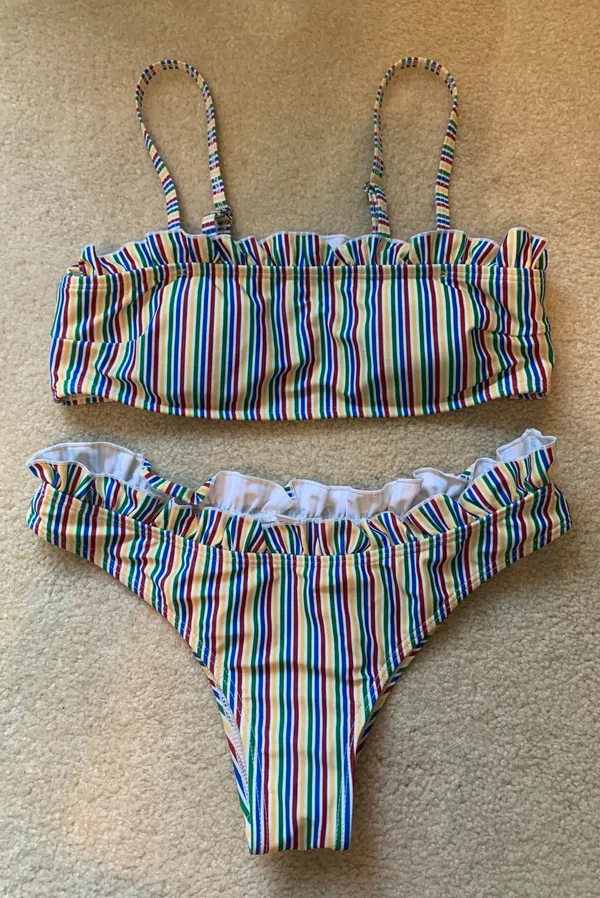 Bikini Set - Image 3