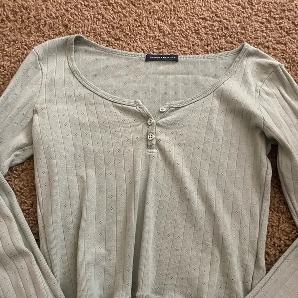 Brandy Melville top - Image 2