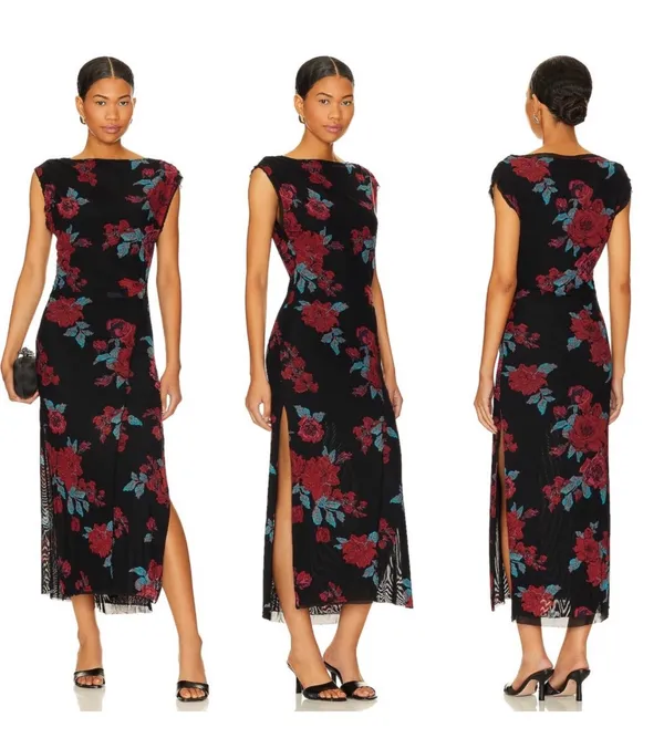 Carmel Dress - Image 3