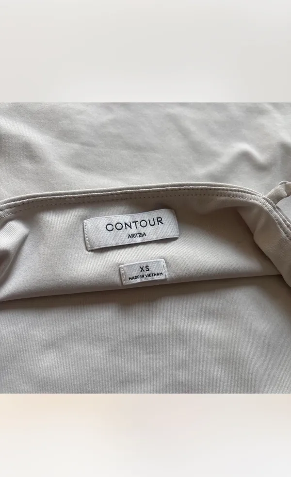 Aritzia Contour tank - Image 2