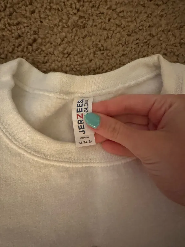 Ole Miss gameday sweatshirt - Image 2