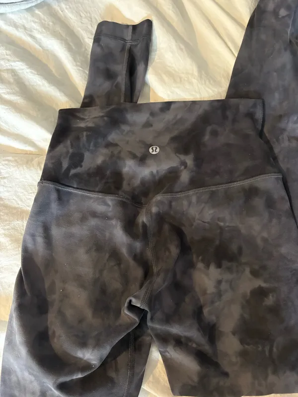 Lululemon Leggings Align - Image 2