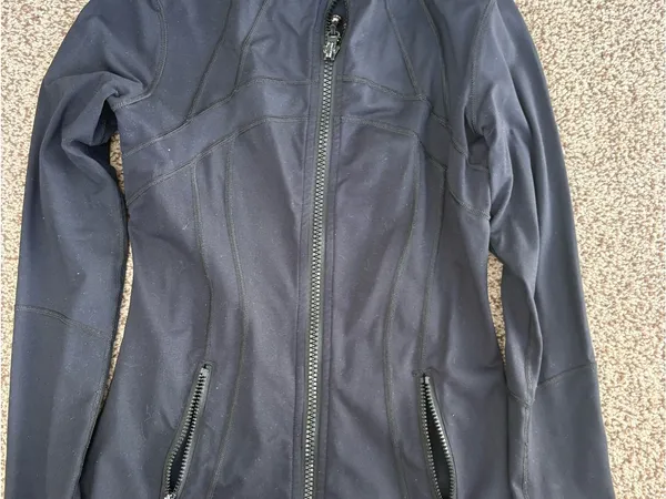 Lululemon Define Jacket - Image 2