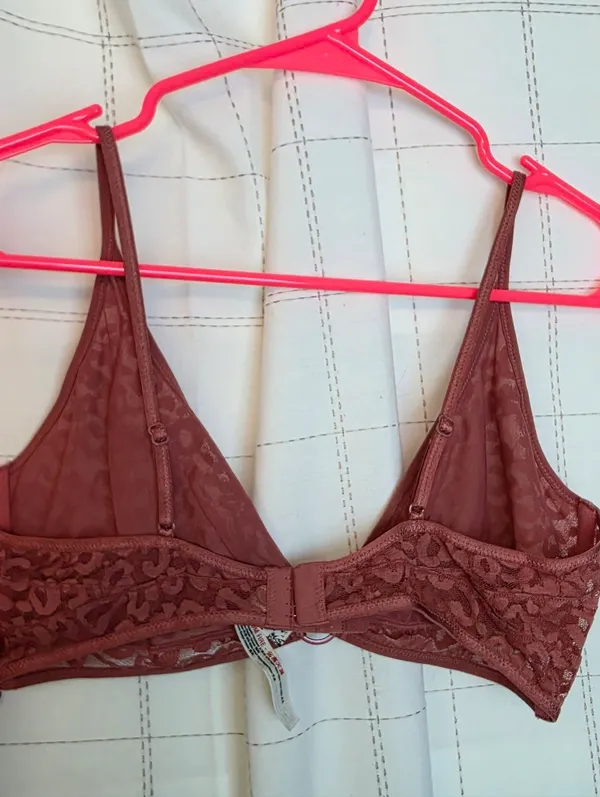 Intimately Free People Toni Bralette - Image 6