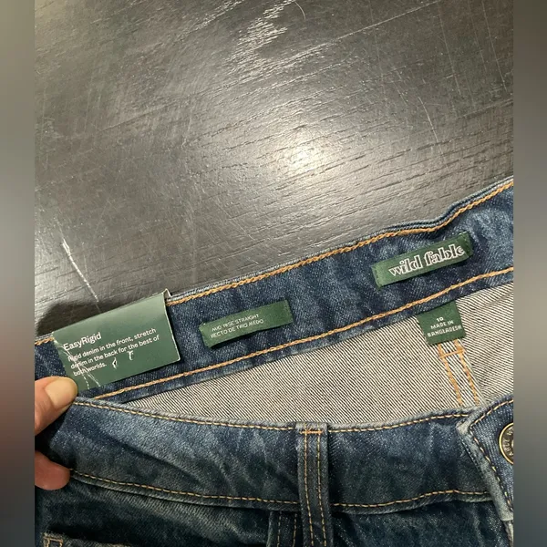 NWT WILD FABLE JEANS‎ - Image 4