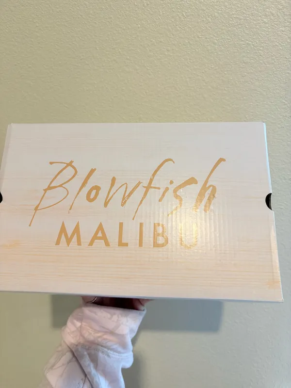 Malibu Blowfish Super Play Sneakers - Image 2