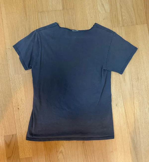 Gilded Intent Myrtle Beach Brown Graphic Tee - Image 4