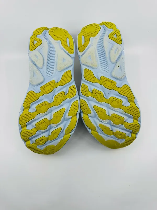 Hoka Clifton 9 Color Nimbus Cloud / Ice Water SZ 9 - Image 9