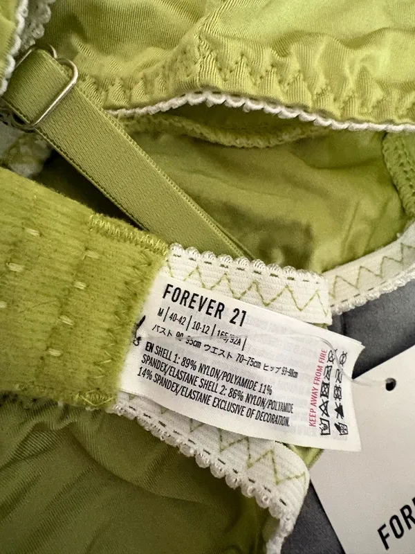 bralette  - Image 3