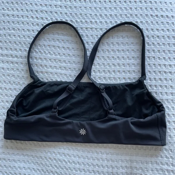 Athleta Invigorate Sports Bra A-C - Image 4