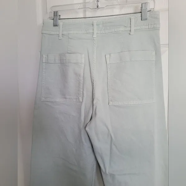 Zara THE MARINE STRAIGHT - Image 12