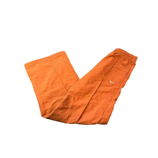 Nike Pants SZ XS Everything Wovens Sportswear ORANGE FQ3588-825 NWT Women's - Image 12