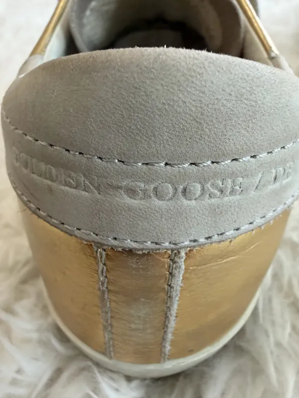 Golden Goose Super-Star - Image 7