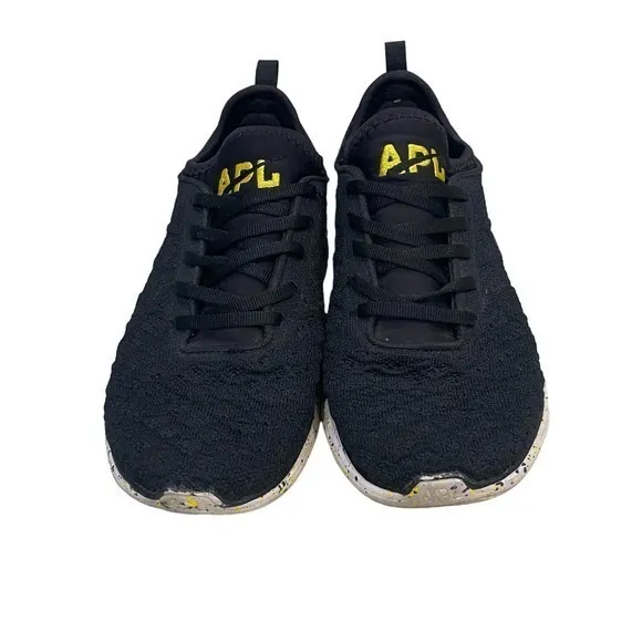 APL x Soulcycle phantom sneakers women’s size‎ 8 - Image 3